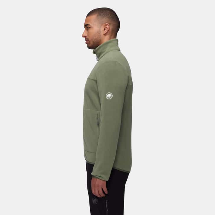 mammut Innominata Light ML Jacket Men Rebajas de fin de temporada