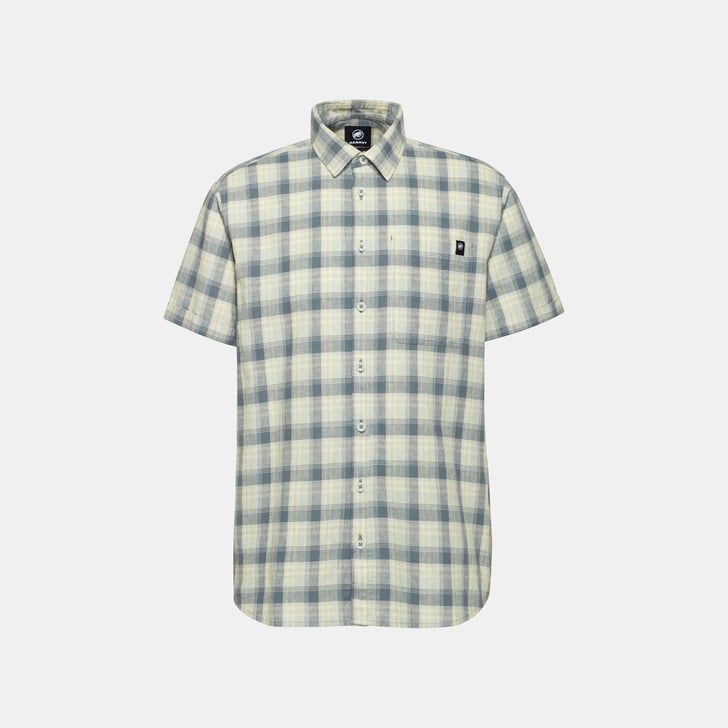 mammut Trovat Summer Shirt Men Devoluciones gratuitas
