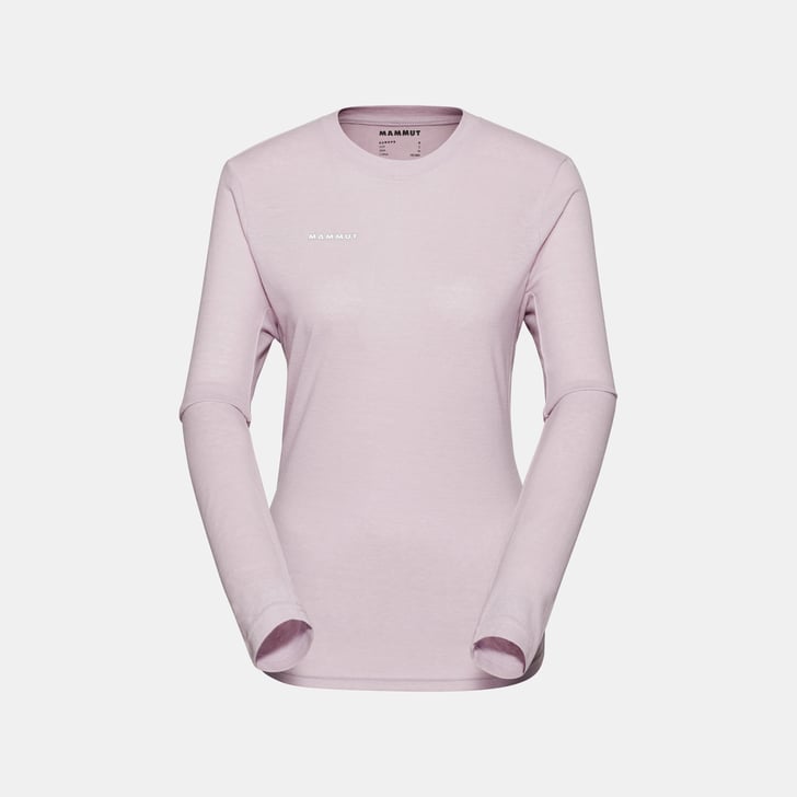 mammut Massone Light Longsleeve Women 2025