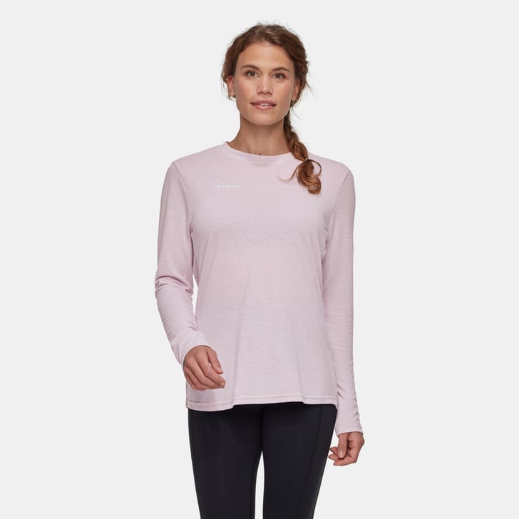 mammut Massone Light Longsleeve Women 2025
