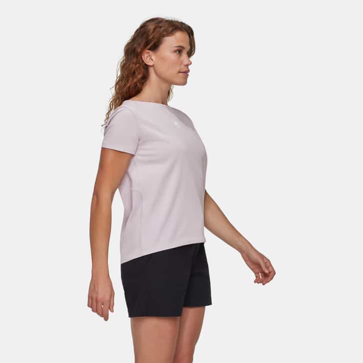 mammut Mammut Seon T-Shirt Women Original En línea