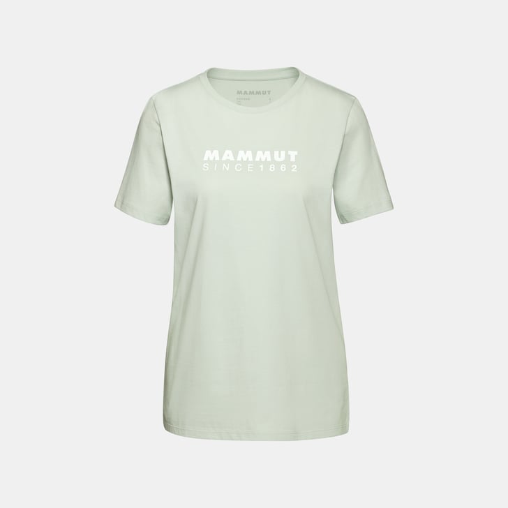mammut Mammut Core T-Shirt Women Logo Outlet