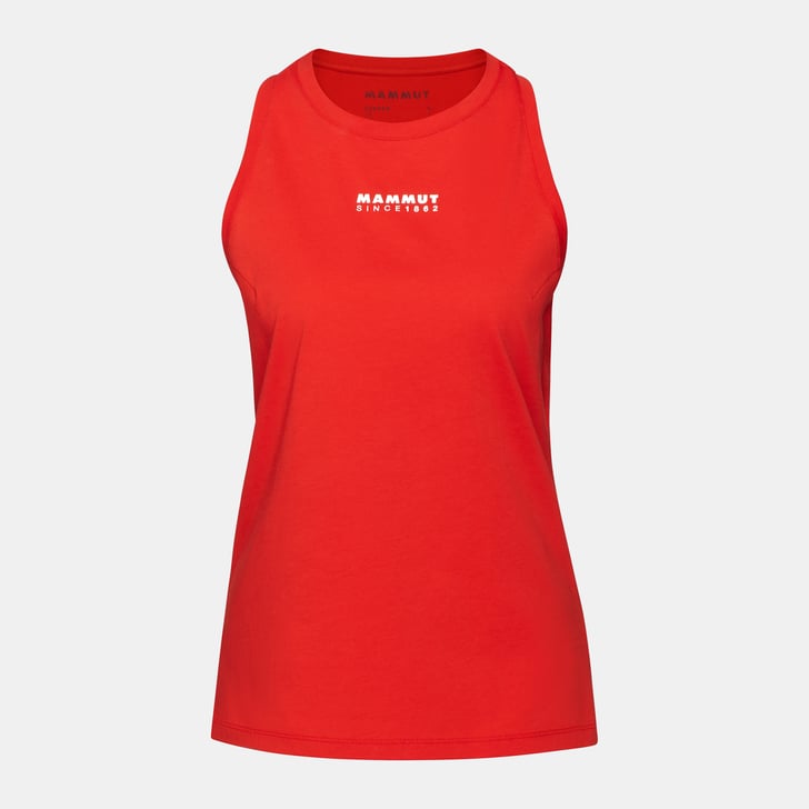 mammut Mammut Core Tank Top Women 1862 Outlet online