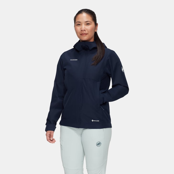 mammut Treeline Light HS Hooded Jacket Women Rebajas