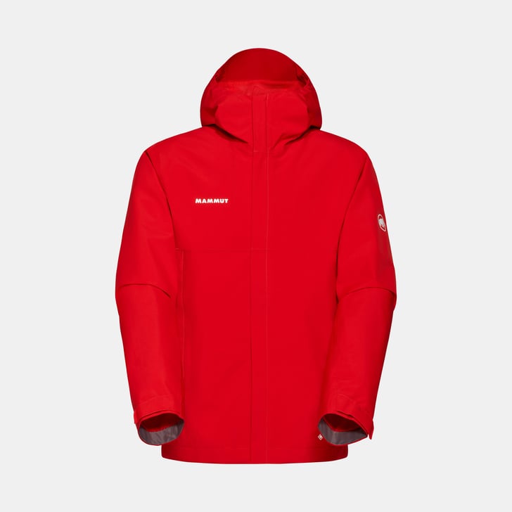 mammut Treeline Light HS Hooded Jacket Men Ofertas