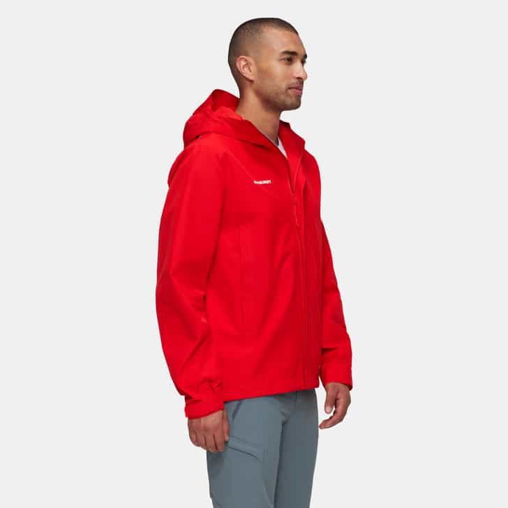 mammut Treeline Light HS Hooded Jacket Men Ofertas