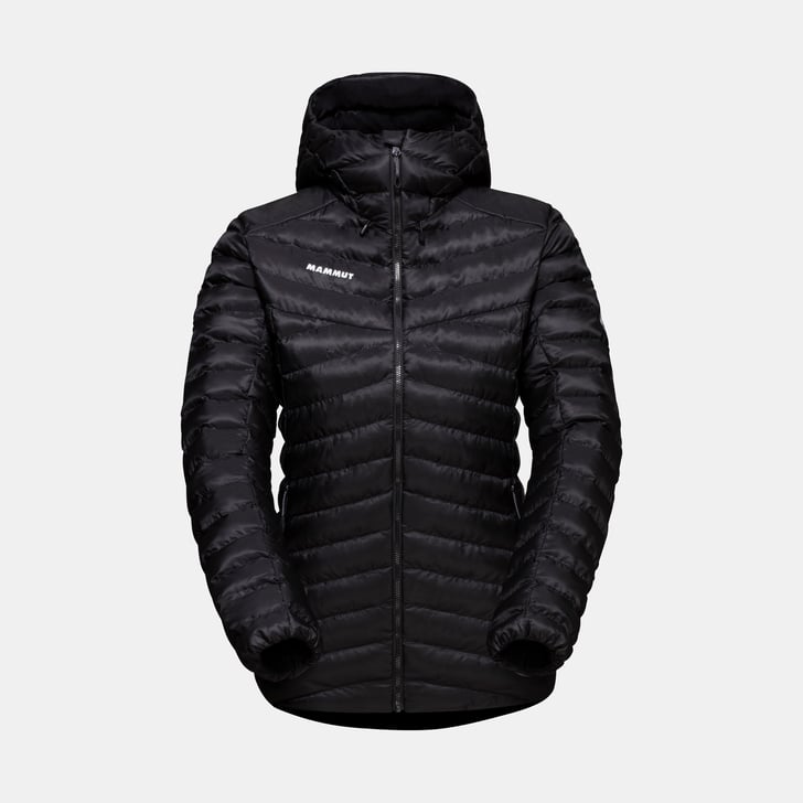 mammut Albula IN Hooded Jacket Women Venta caliente