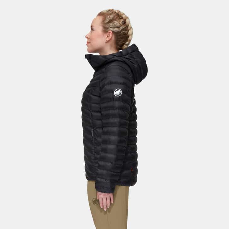 mammut Albula IN Hooded Jacket Women Venta caliente