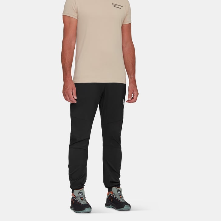 mammut Massone Light Pants Men Rebajas de fábrica