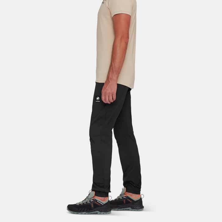 mammut Massone Light Pants Men Rebajas de fábrica