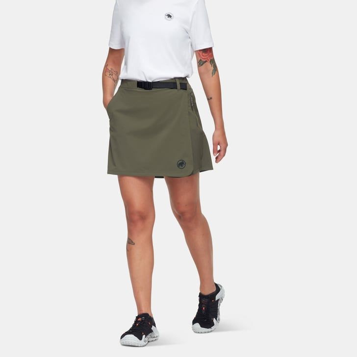 mammut Trekkers Wrap Skort Women Ventas relámpago