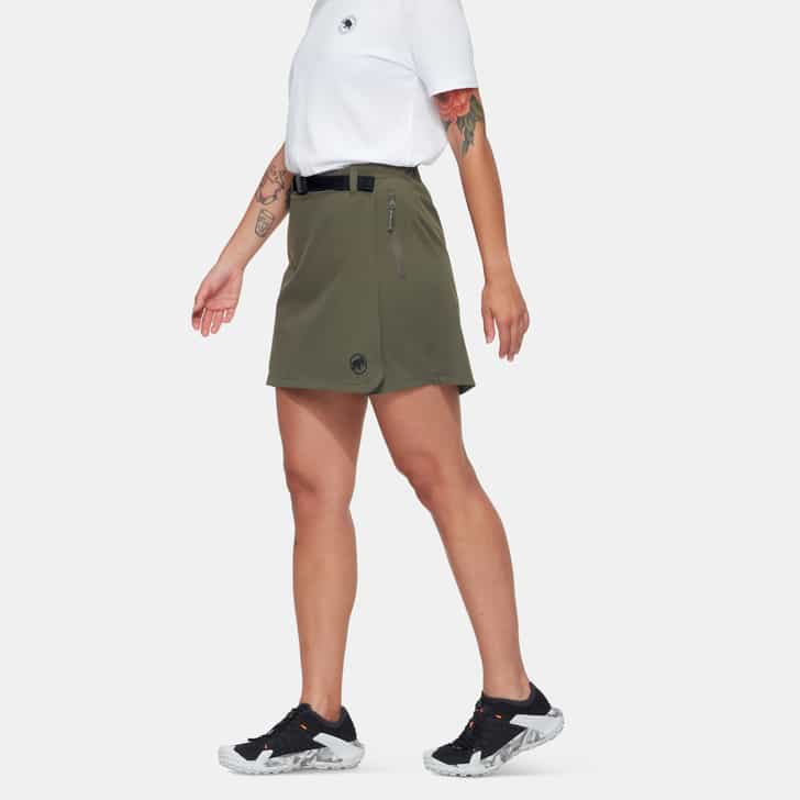 mammut Trekkers Wrap Skort Women Ventas relámpago