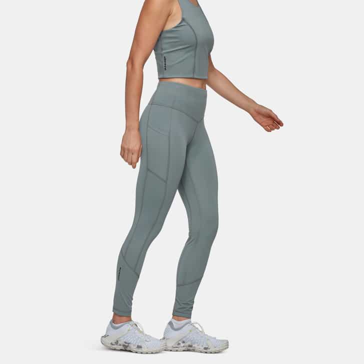mammut Massone Tights Women Liquidación