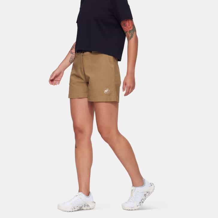 mammut Tamaro Shorts Women Rebajas online