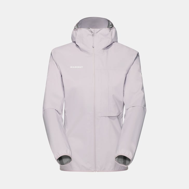 mammut Ducan Light HS Hooded Jacket Women Últimos 3 días
