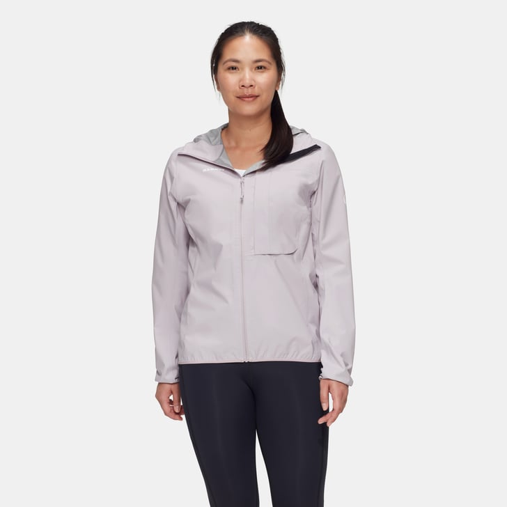 mammut Ducan Light HS Hooded Jacket Women Últimos 3 días