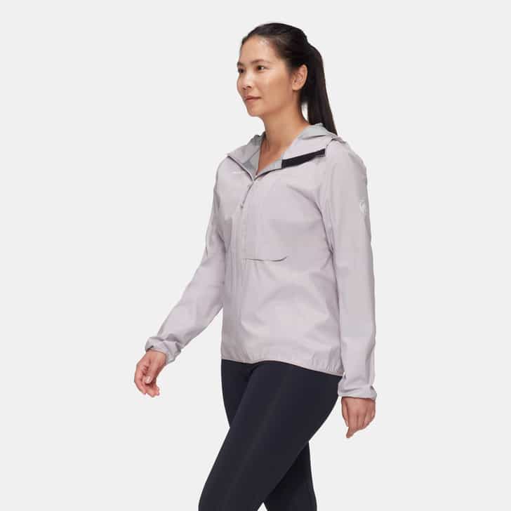 mammut Ducan Light HS Hooded Jacket Women Últimos 3 días