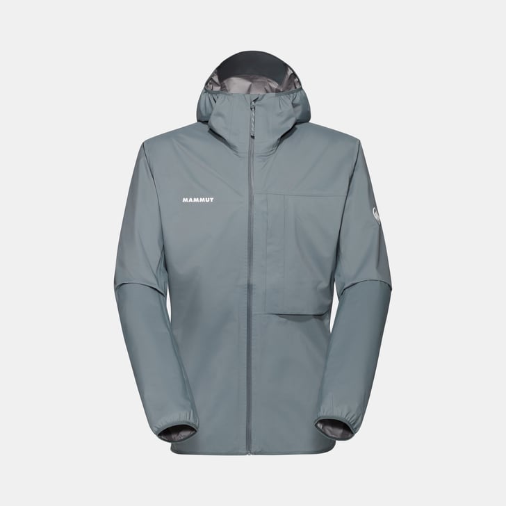 mammut Ducan Light HS Hooded Jacket Men COMPRAR AHORA