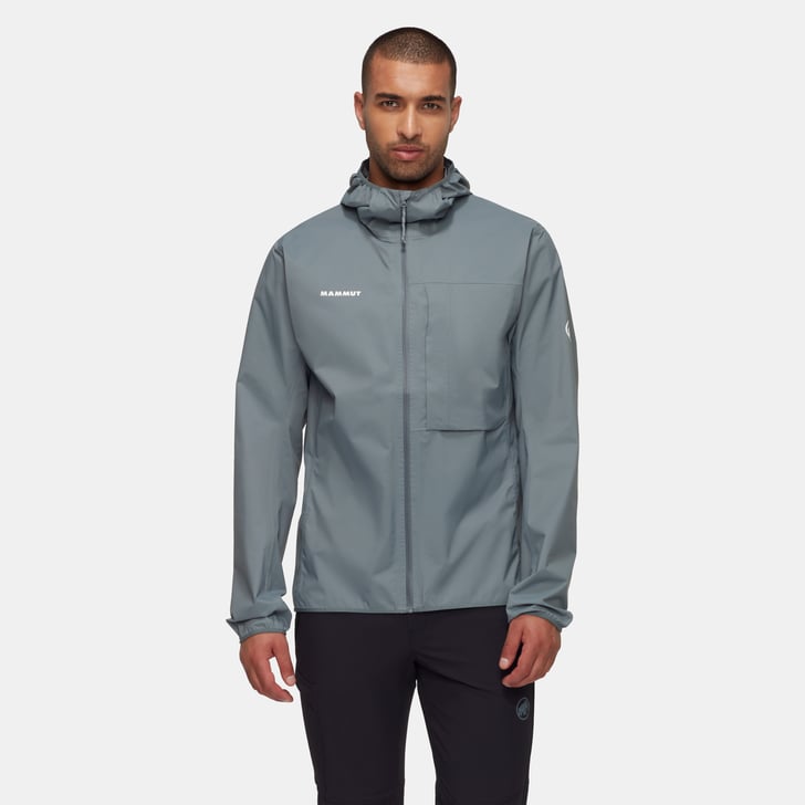 mammut Ducan Light HS Hooded Jacket Men COMPRAR AHORA