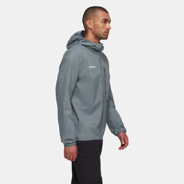 mammut Ducan Light HS Hooded Jacket Men COMPRAR AHORA