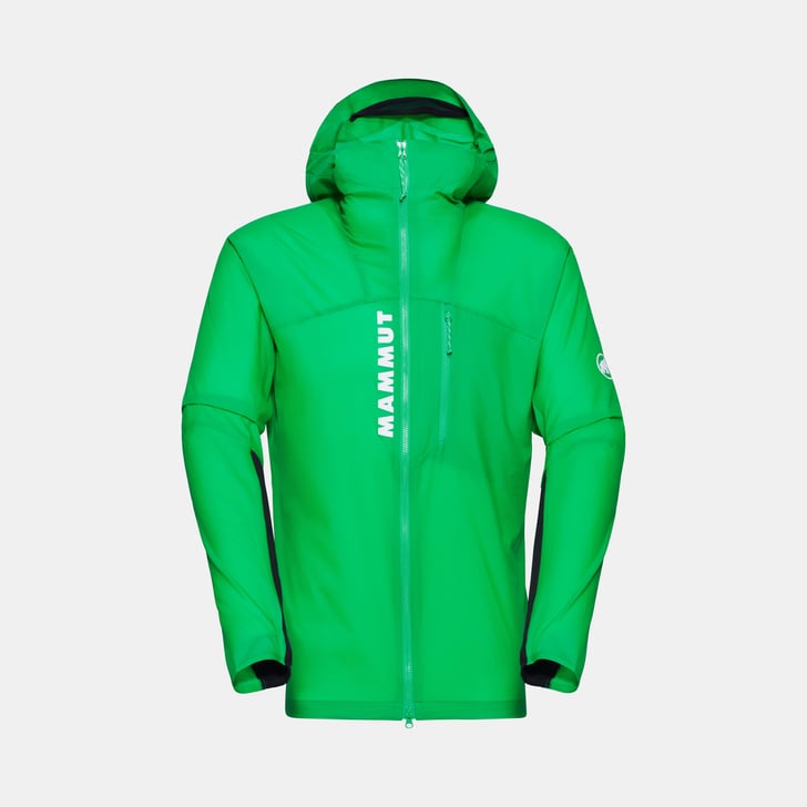 mammut Aenergy WB Hooded Jacket Men ÚLTIMAS EDICIONES