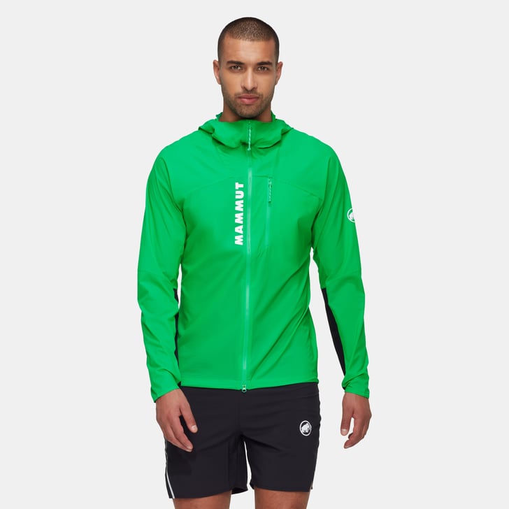 mammut Aenergy WB Hooded Jacket Men ÚLTIMAS EDICIONES