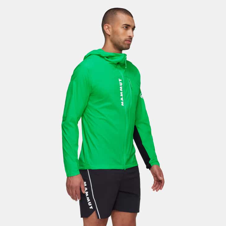 mammut Aenergy WB Hooded Jacket Men ÚLTIMAS EDICIONES