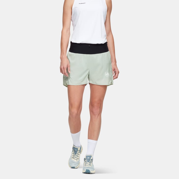 mammut Aenergy TR 2 in 1 Shorts Women Últimos 2 días
