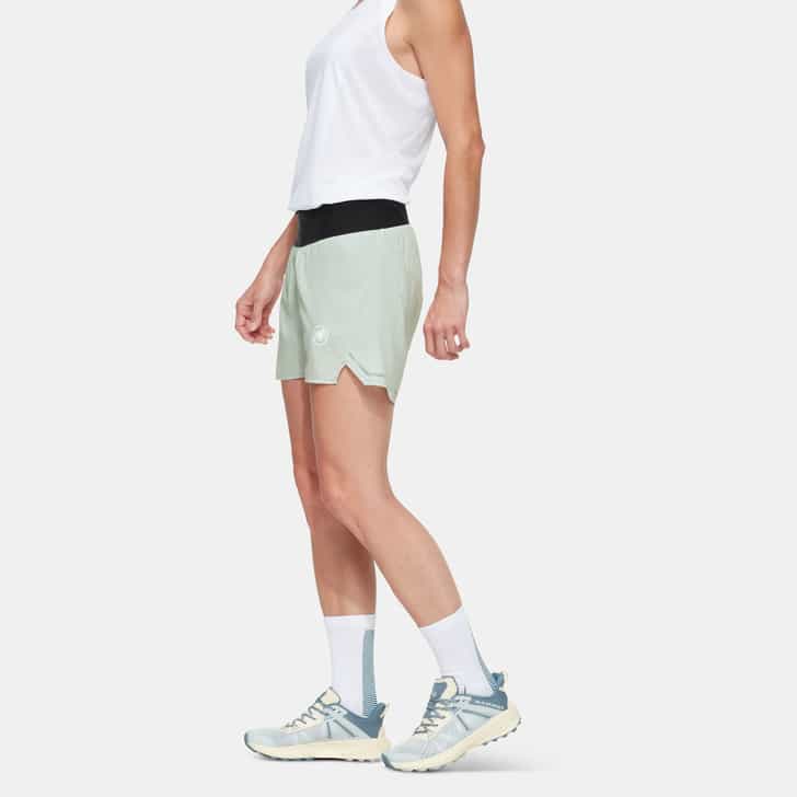 mammut Aenergy TR 2 in 1 Shorts Women Últimos 2 días