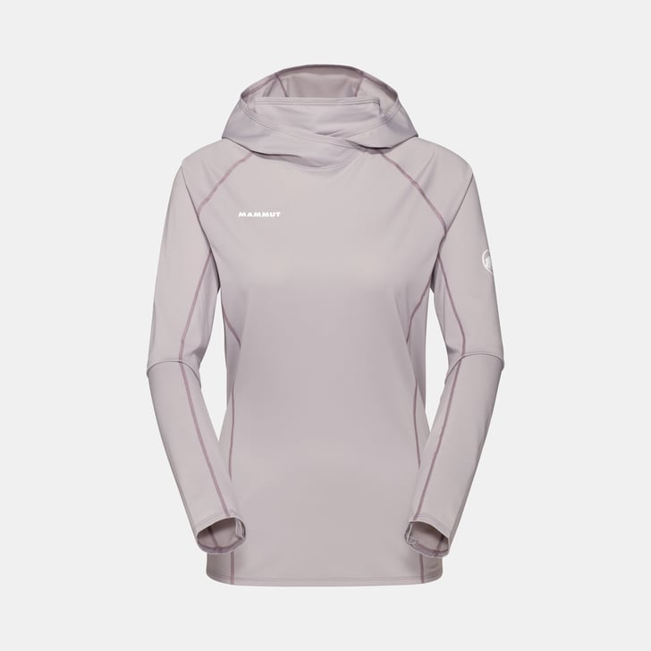 mammut Selun FL Sun Hoody Women Precio de fábrica