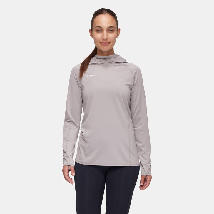 mammut Selun FL Sun Hoody Women Precio de fábrica