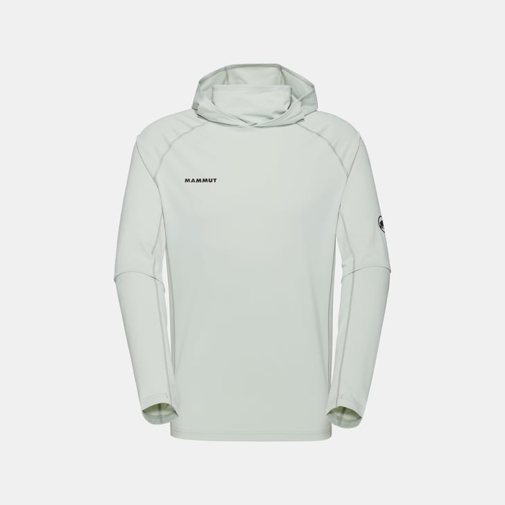 mammut Selun FL Sun Hoody Men Promoción por tiempo limitado