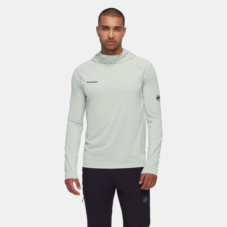 mammut Selun FL Sun Hoody Men Promoción por tiempo limitado