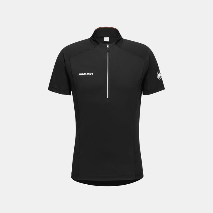 mammut Aenergy FL Half Zip T-Shirt Men Solo hoy