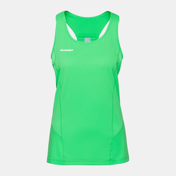 mammut Aenergy FL Tank Top Women Solo queda un día