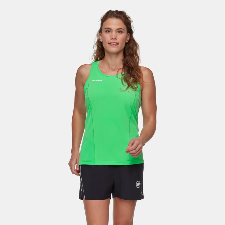 mammut Aenergy FL Tank Top Women Solo queda un día