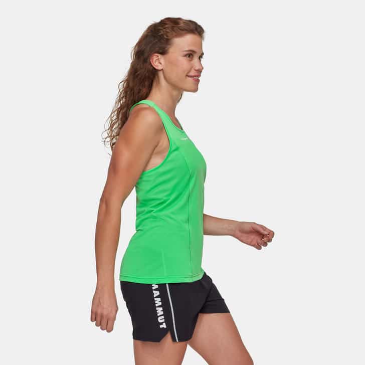 mammut Aenergy FL Tank Top Women Solo queda un día