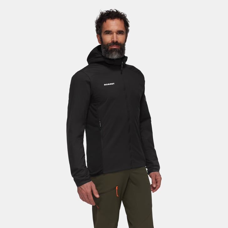 mammut Rime Light IN Flex Hooded Jacket Men Superdescuento