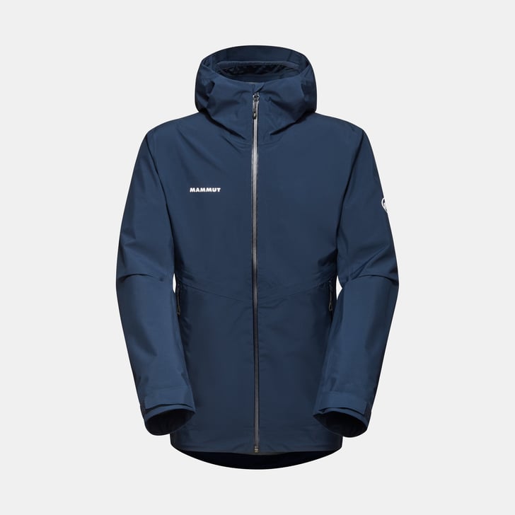 mammut Alto Light HS Hooded Jacket Men Grandes descuentos