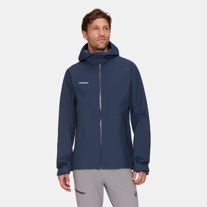 mammut Alto Light HS Hooded Jacket Men Grandes descuentos
