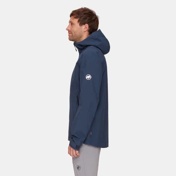 mammut Alto Light HS Hooded Jacket Men Grandes descuentos