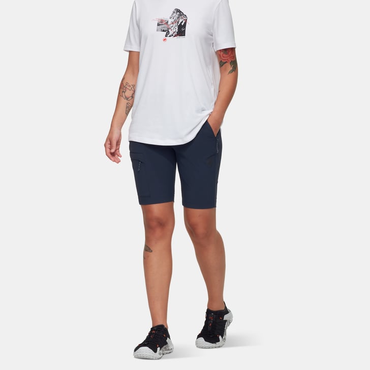 mammut Runbold IV Shorts Women Liquidación