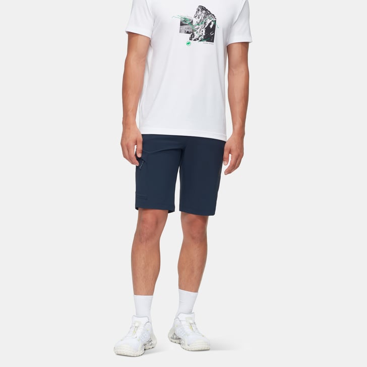 mammut Runbold IV Shorts Men Envío internacional gratuito