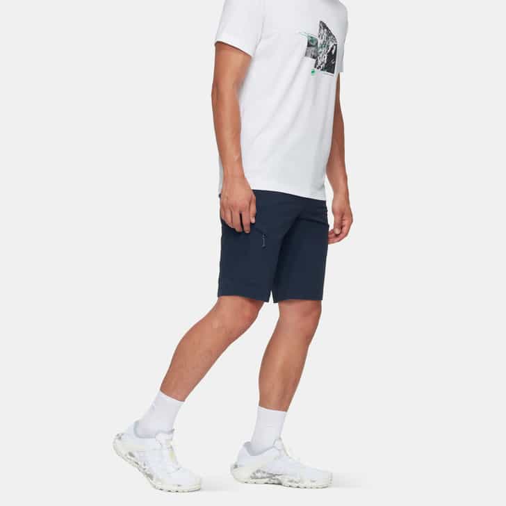 mammut Runbold IV Shorts Men Envío internacional gratuito
