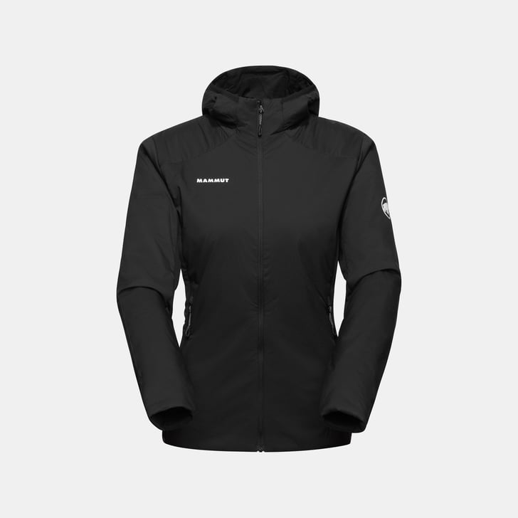mammut Rime Light IN Flex Hooded Jacket Women Tienda de fábrica