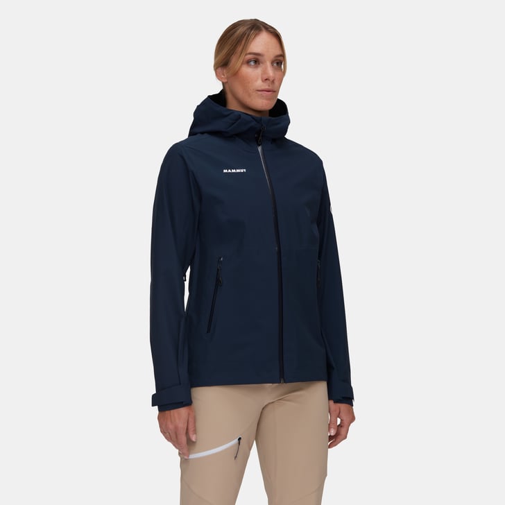 mammut Alto Light HS Hooded Jacket Women Limitado a 3 días