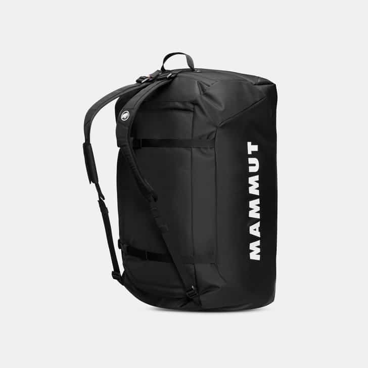 mammut Cargon 140 Ahorra y exporta