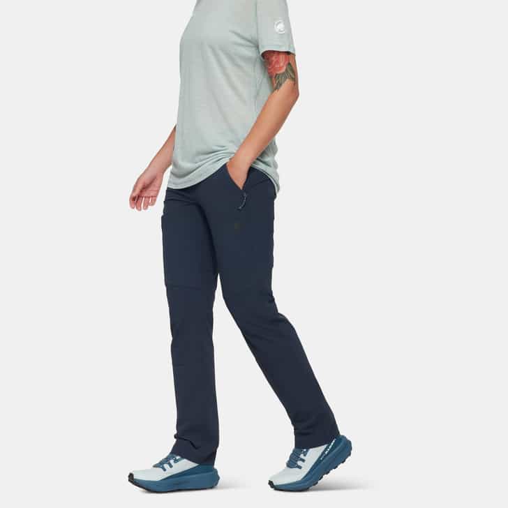 mammut Runbold IV Pants Women Última moda