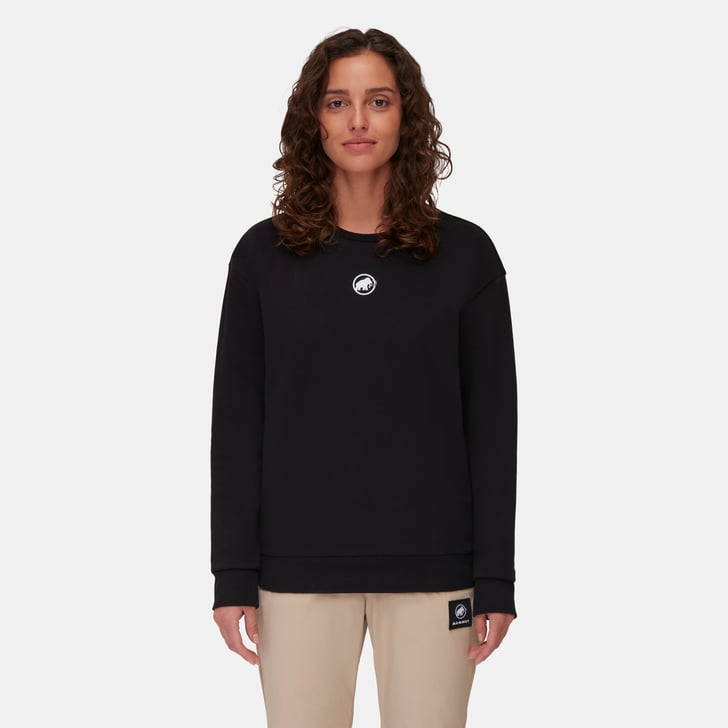 mammut Mammut Core ML Crew Neck Women Original Ofertas especiales