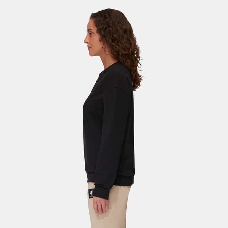 mammut Mammut Core ML Crew Neck Women Original Ofertas especiales